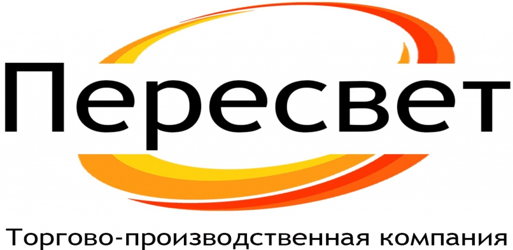Логотип ООО "Пересвет"